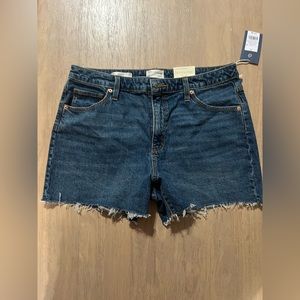 Universal Thread denim shorts